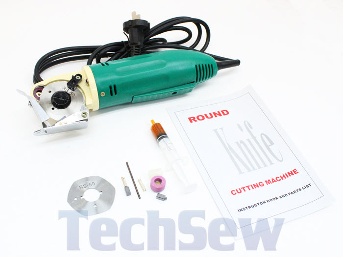 WD-1 Handheld Electric Fabric Cutter