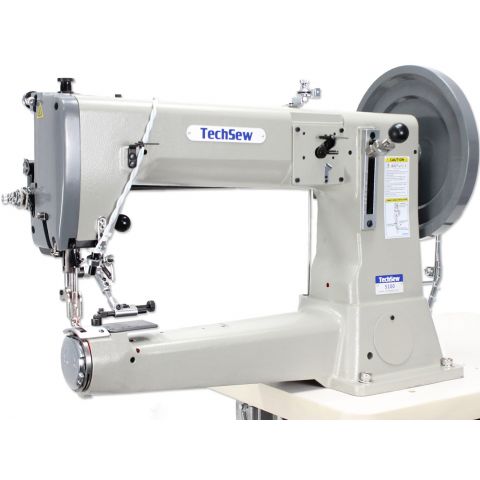 Techsew 5100-SE Heavy Leather Stitcher - Special Edition