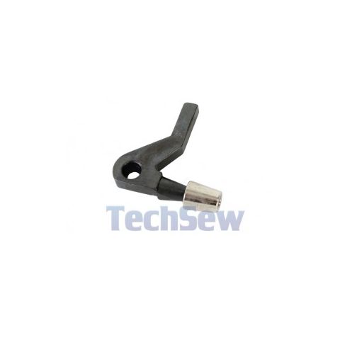 Roller Presser foot for Techsew SK-4 Skiving Machine (Small)