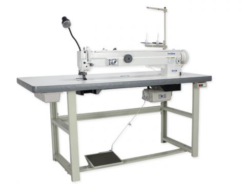 Techsew 2145-30 Walking Foot Zig-Zag Industrial Sewing Machine