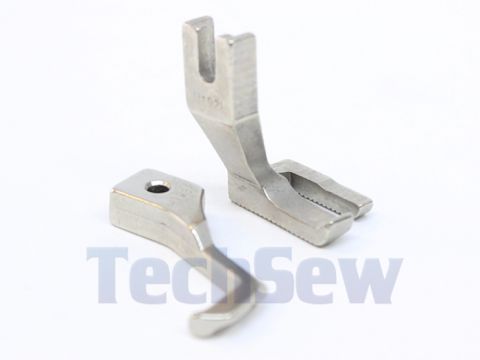 Welt / Piping foot for Techsew 0302 - Size 5/16"